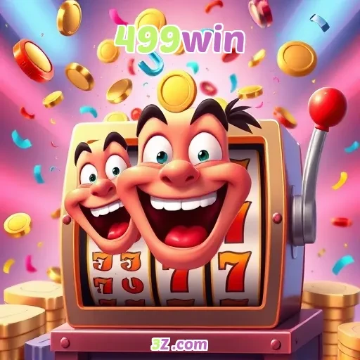 499win e Seus Jackpots: A Chance de Ganhar Grandes Prêmios!