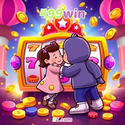 499win: As Melhores Oportunidades na Loteria Brasileira