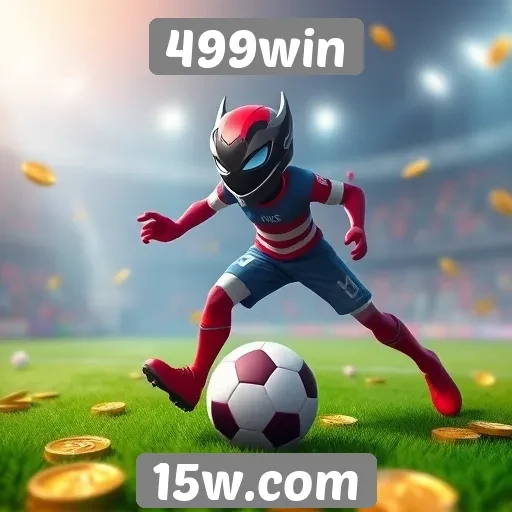 Como funciona o sistema de apostas do 499win