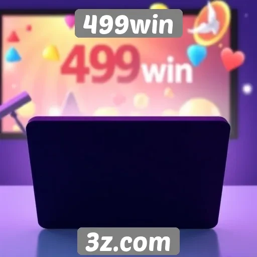 Recursos exclusivos do site 499win