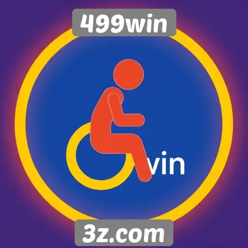 Acessibilidade e suporte ao cliente em 499win