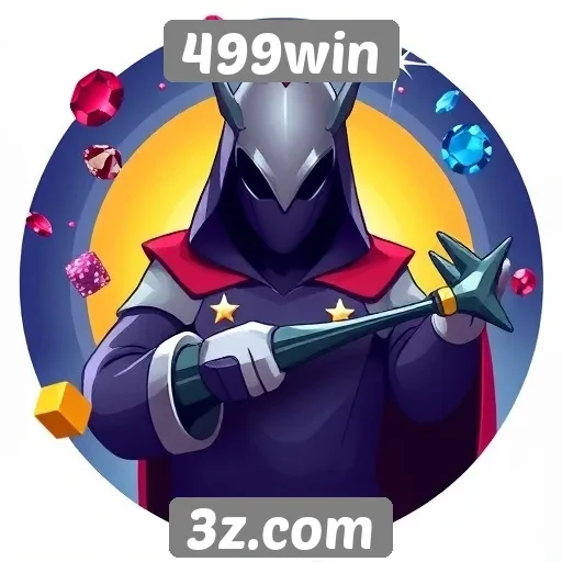 Análise das opções de jogos disponíveis no 499win