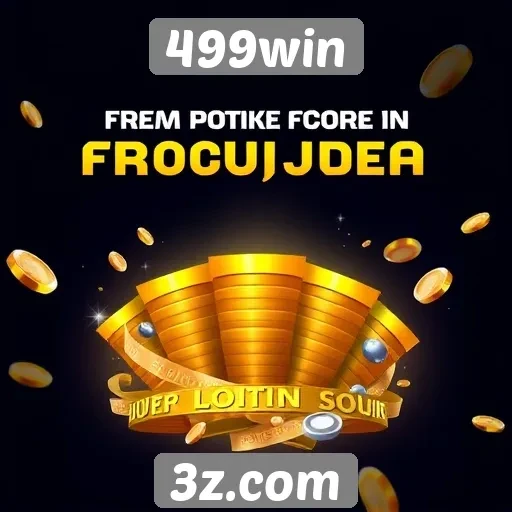 Plataforma 499win tem promoções atrativas