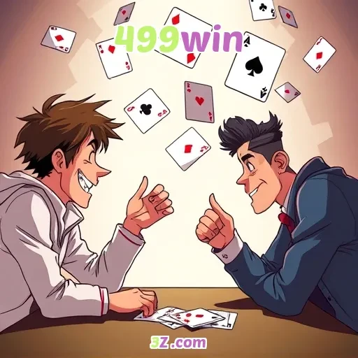 499win e as Apostas em Equipes: Uma Nova Era nos Jogos Online