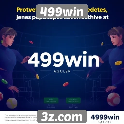 Tendências de popularidade dos jogos no 499win