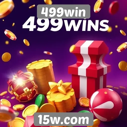 Comparação de bônus oferecidos pelo 499win