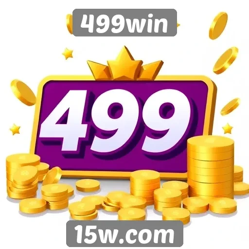 Opções de pagamento disponíveis no 499win