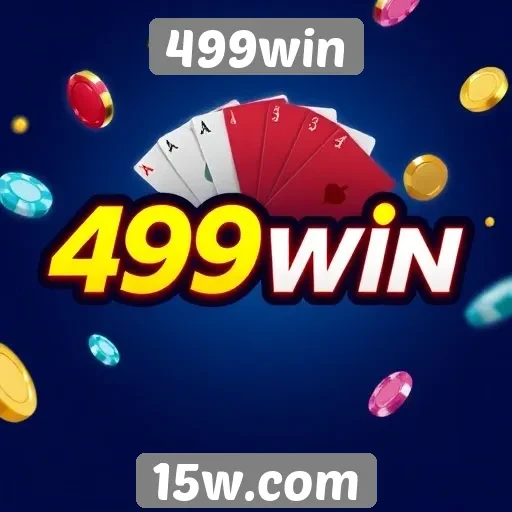 Promoções e bônus disponíveis no 499win