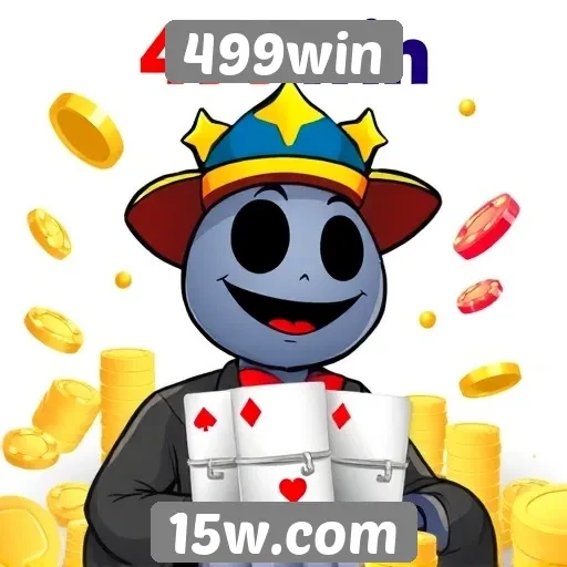 Regras e políticas de jogo no 499win