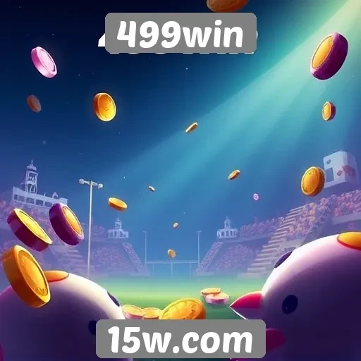 Benefícios e riscos de apostar na 499win