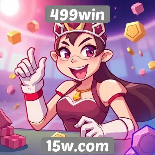 Fatores que atraem novos jogadores para o 499win