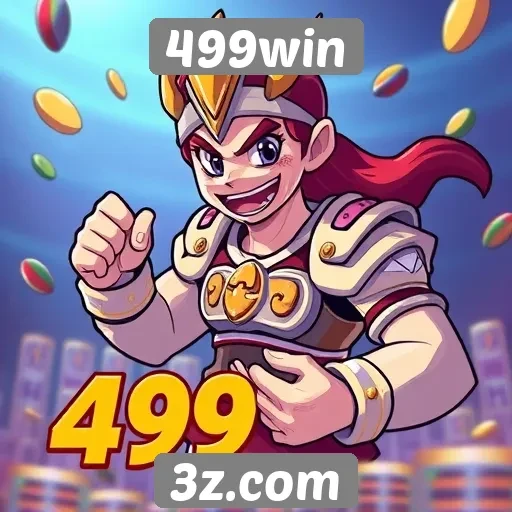 Estratégias populares entre jogadores do 499win