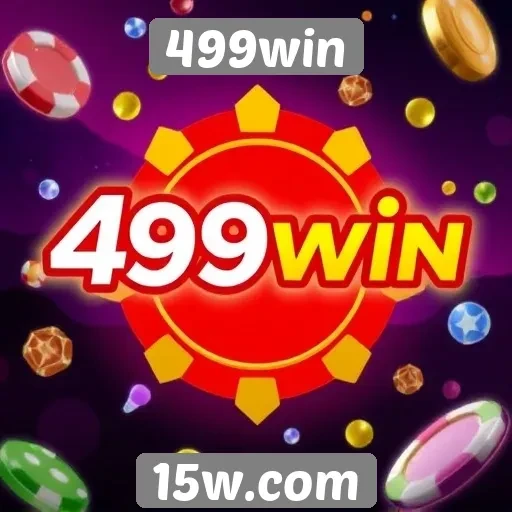 Promos e bônus disponíveis no 499win